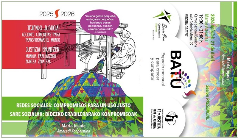 imagen ¡Esta sesión no me la pierdo!